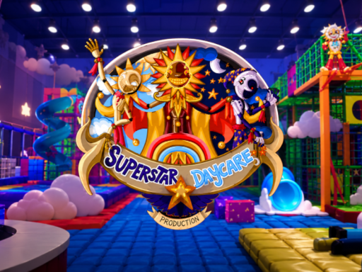 Superstar Daycare （TAS）