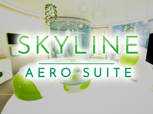 Skyline Aero Suite