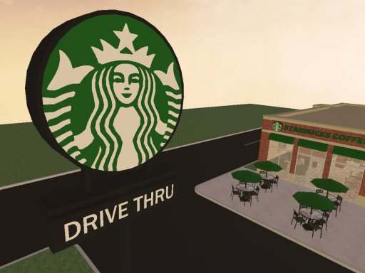 Starbucks