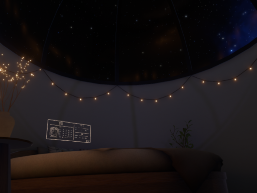Lilie Chill House
