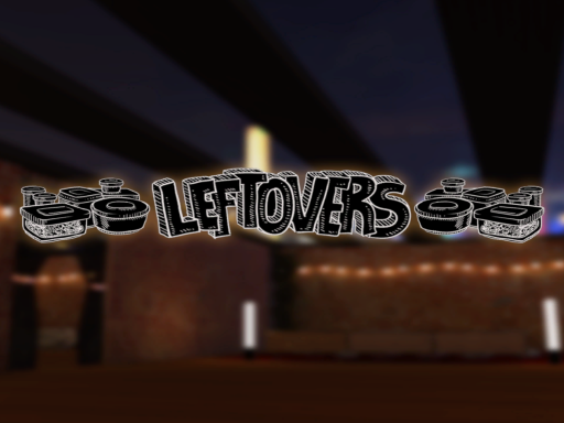 The Leftovers Lodge