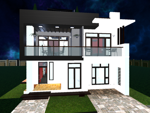 HomeHouse