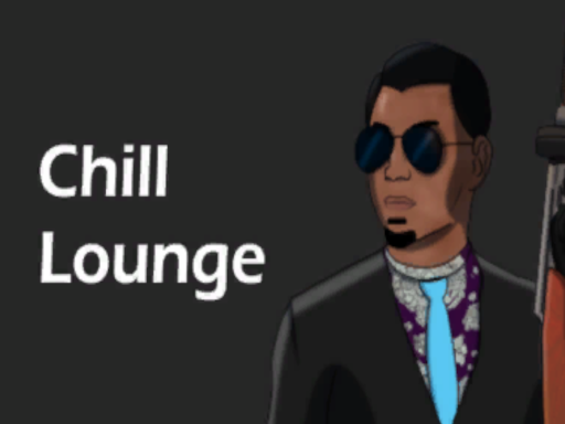 Chill Lounge