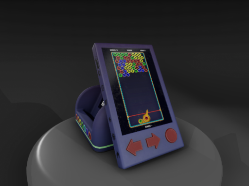 Handheld Games