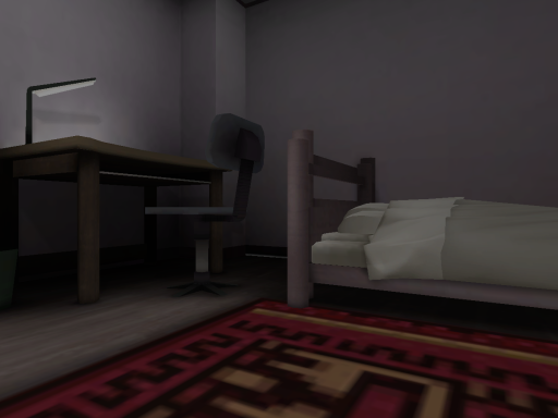 Madotsuki's Room