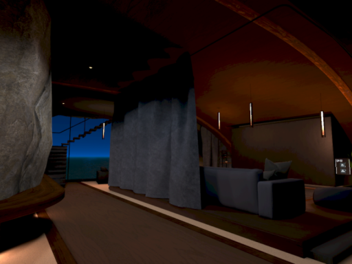 NMZS's Cozy Cave