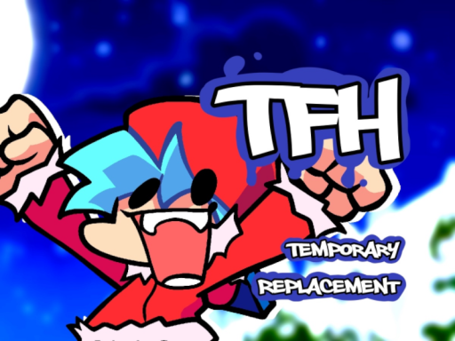 TFH ｜｜ 11⁄29 UPDATE （Fixed）