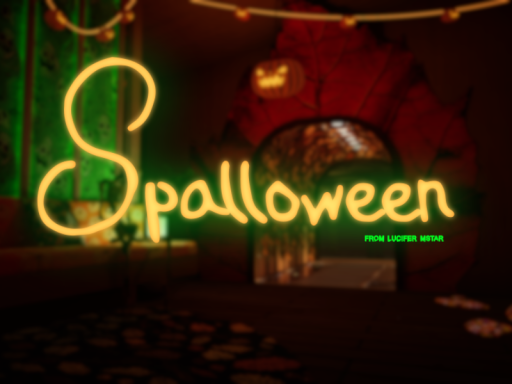 Spalloween
