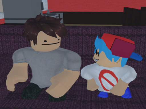 Roblox To VRChat