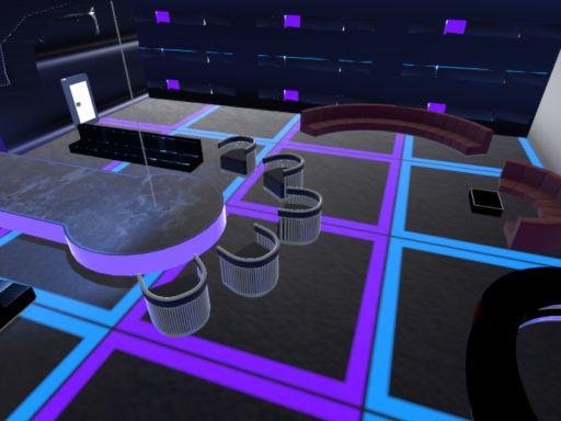 Velvet Club