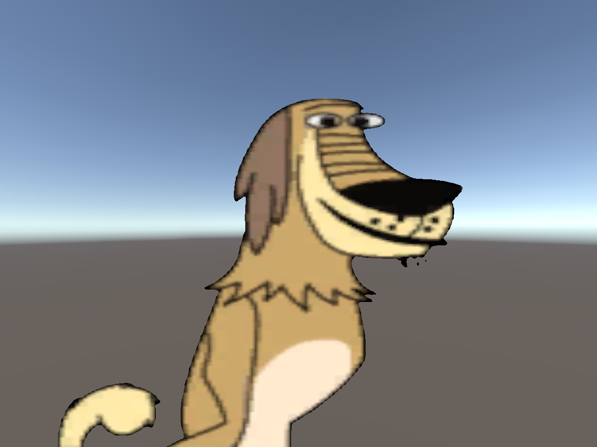 Cool Dookie Avatar
