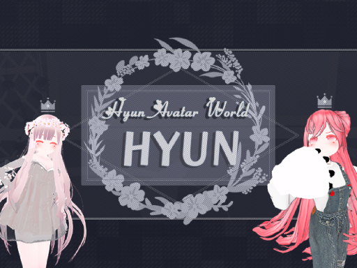 Hyun Avatar World