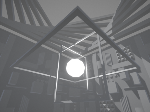 megastructure - intro