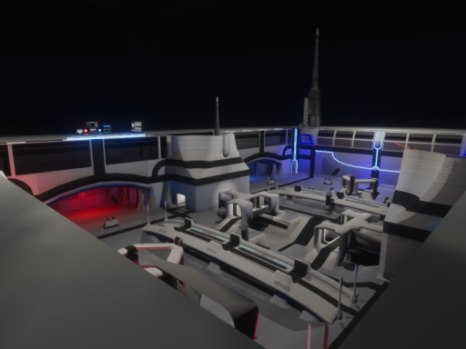 104th Arena