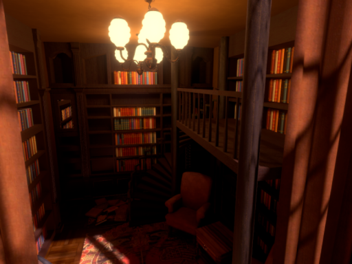 Tigs Booknook