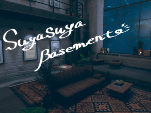 Suyasuya Basement