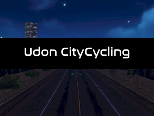 NewUdonCycle Hard
