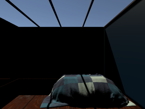 da room
