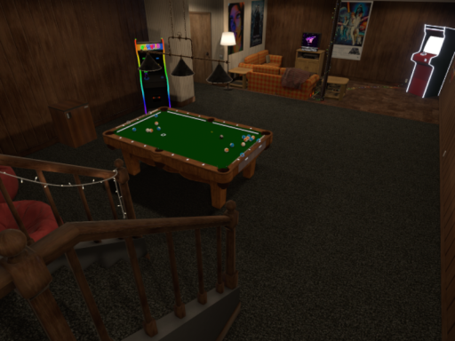 Soul's Pad