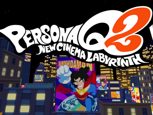 PQ2 Avatars City （WIPǃ）