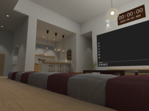 Yoru Haven - a warm place at night -