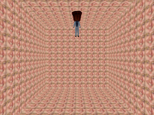 Gabe Newell Cube