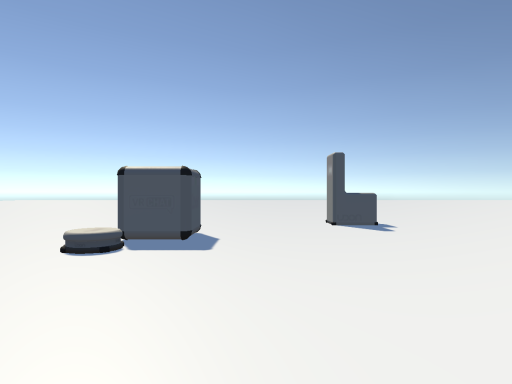 Test World