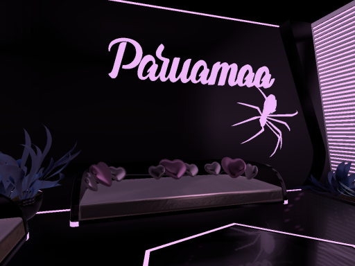 PARUAMA
