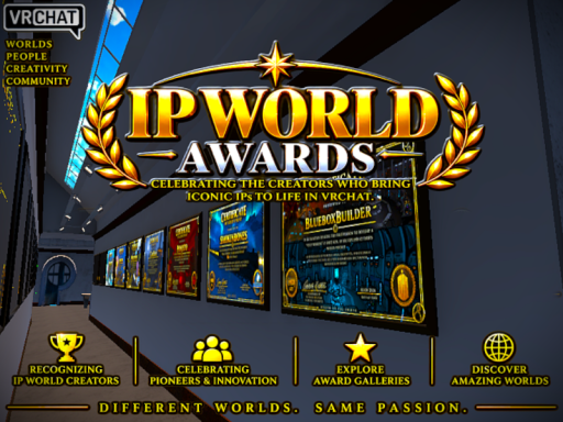 IP World Awards