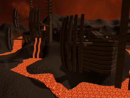 Mustafar