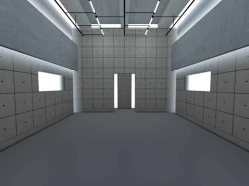 Virtual Insanity