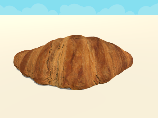 Croissant