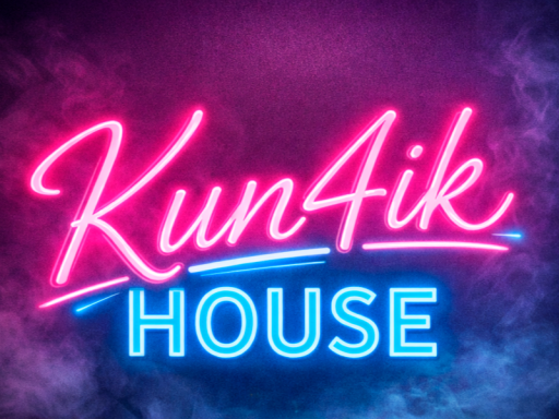 Kun4ik House