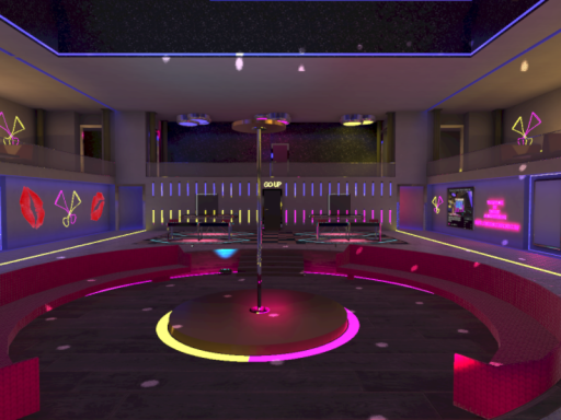 NightClub Soul
