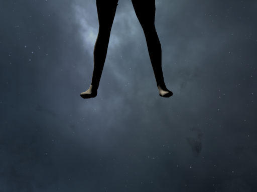 Zo's Avatar Space