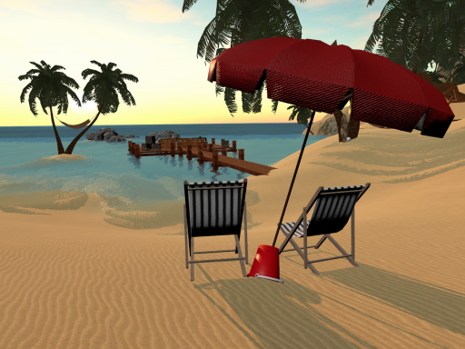 SenpaiBeach