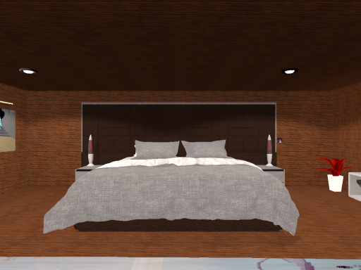 Cuddle And Chill Lounge