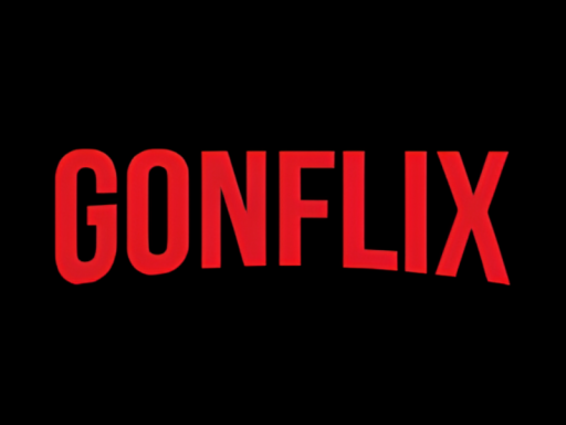 日本人向け動画ひろば 「GONFLIX」
