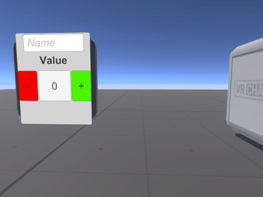 MadCell Tech Demo
