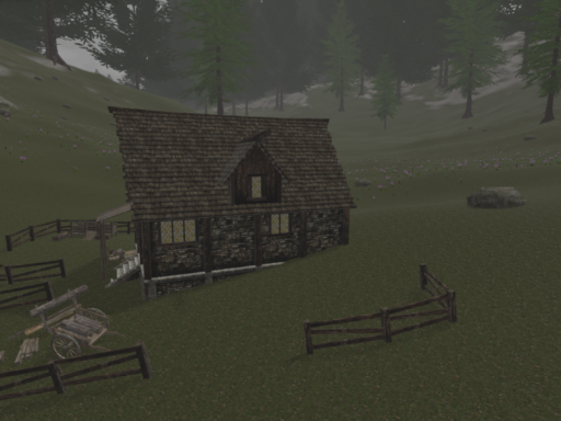 le mont neidisches Schaf trykvalon roleplay