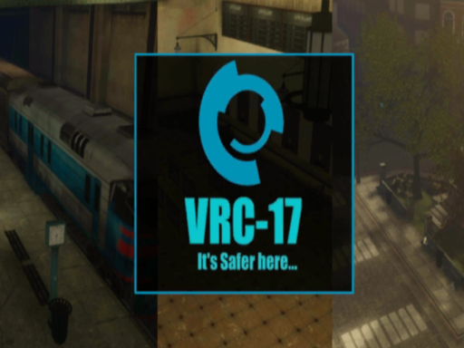 City 17 ｜ VRCValve