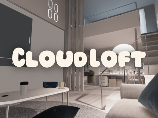 Cloud Loft