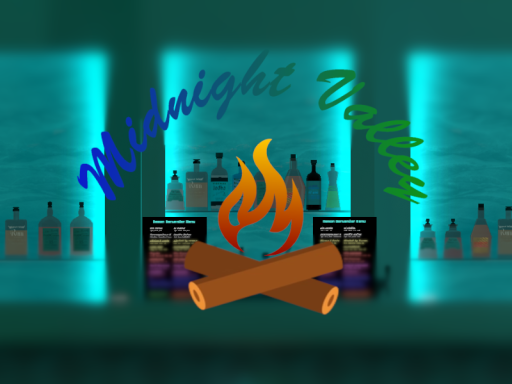 Midnight Valley Hub