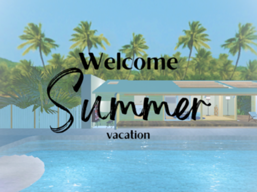 summer vacation