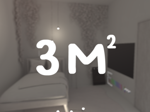 3㎡