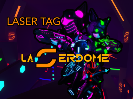 Laserdome