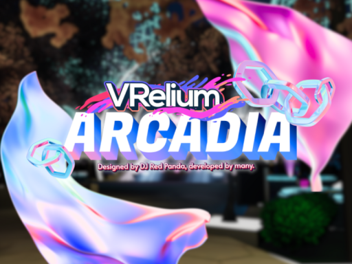 Arcadia by VRelium