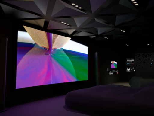 VFI - Comfy Room