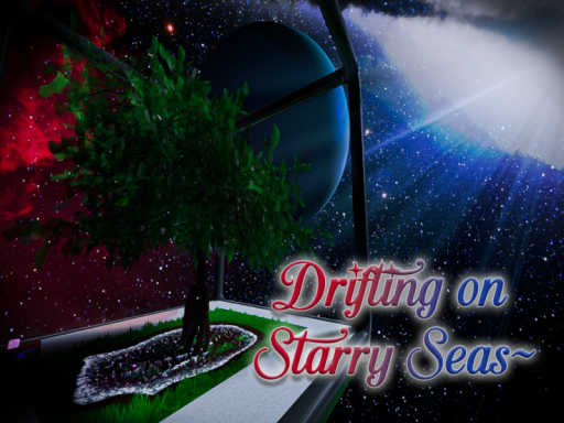 Drifting on Starry Seas