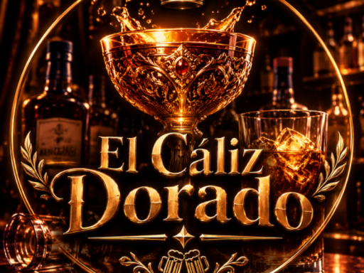 El Cáliz Dorado